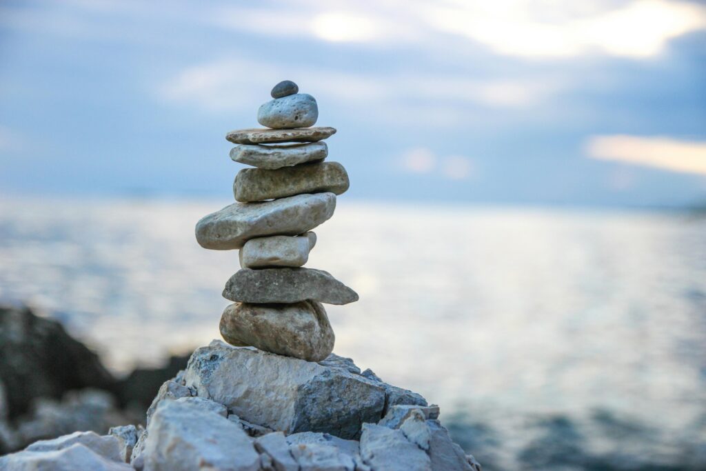 stability and change in leadership