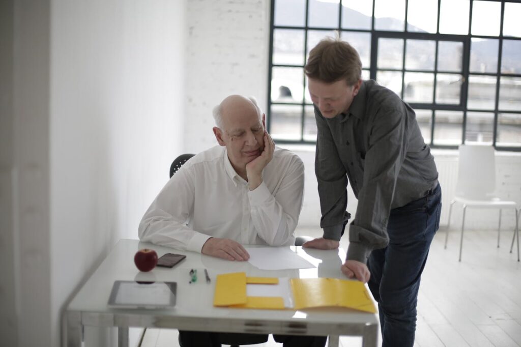 It’s Not Laziness: Why Leaders Get Stuck and Don’t Know Why